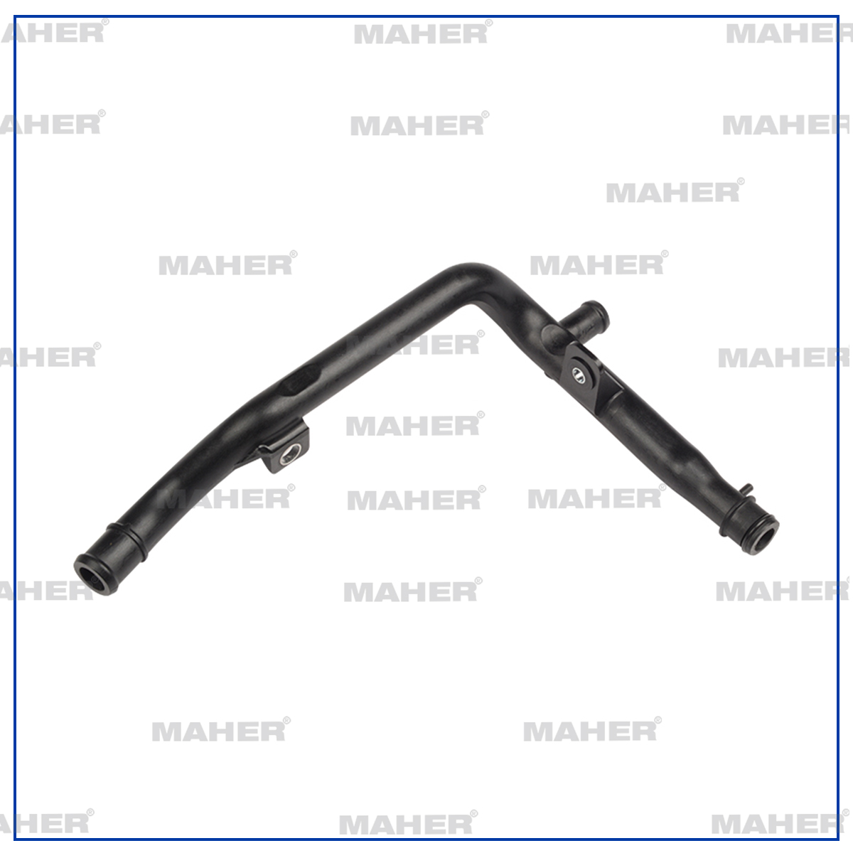 Volkswagen Tiguan Devirdaim Su Borusu OEM 03L121065T Volkswagen Tiguan Devirdaim Su Borusu OEM 03L121065T